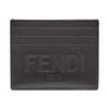 FENDI CARD HOLDER,FEN4G534BCK