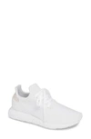 Adidas Originals Swift Run Sneaker In Ftwwht/cry