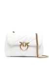 PINKO LOVE PUFF SHOULDER BAG