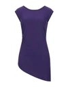 Barbour Tops In Purple