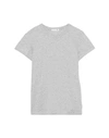 Rag & Bone T-shirts In Grey