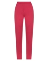 Pinko Pants In Red