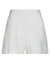 Jucca Shorts & Bermuda Shorts In Ivory