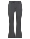 Dondup Pants In Lead