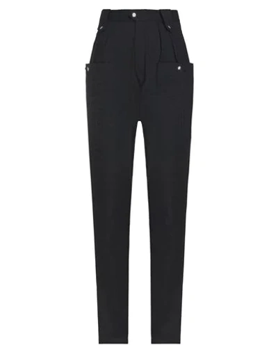 Isabel Marant Pants In Black