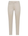 Dondup Pants In Beige