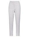 Rossopuro Pants In Grey