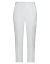 Dixie Pants In White