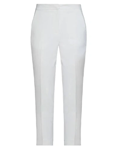 Dixie Pants In White