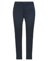 Liu •jo Pants In Dark Blue