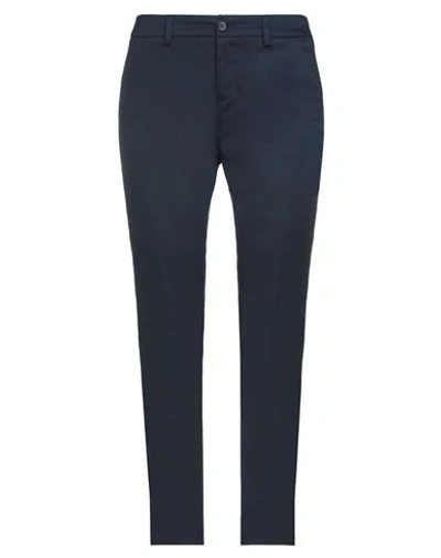 Liu •jo Pants In Dark Blue