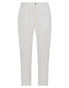 Liu •jo Pants In White