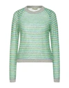 Momoní Sweaters In Green