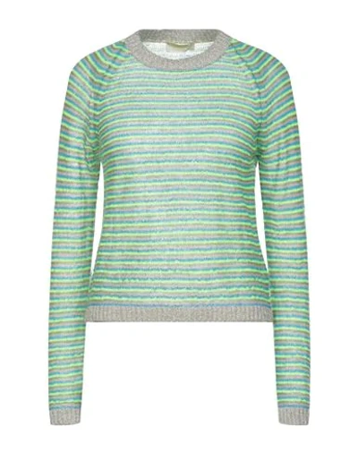 Momoní Sweaters In Green