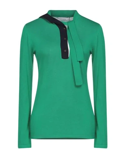 Palmer Harding Palmer//harding Sweaters In Green