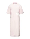 Ambush Knee-length Dresses In Lilac