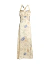 ANNA SUI LONG DRESSES,15101660CH 2