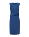 Antonelli Midi Dresses In Blue