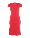 MARCIA Knee-length dress