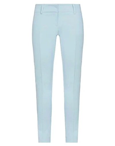 Patrizia Pepe Pants In Blue