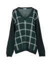 RUE•8ISQUIT SWEATERS,39851396OW 3