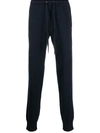 RON DORFF TAPERED TRACK PANTS