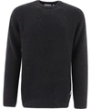 CARHARTT "ANGLISTIC" WOOL SWEATER