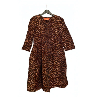 Pre-owned Manoush Coat