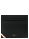 THOM BROWNE CARDHOLDER,MAW209A06549 001