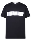GIVENCHY BRANDED T-SHIRT,11757914