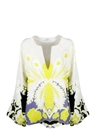VALENTINO COUTURE CADY TOP,VB3AE5T467H R08