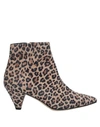 AME ANKLE BOOTS,11929349CC 5