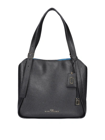 Marc Jacobs The Director Tote In Black
