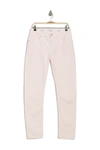 Closed Unity Slim Fit Jeans In Soft Pink