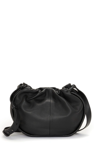 Vince Camuto Jude Crossbody In Noir 02