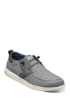 Nunn Bush Men's Brewski Moc Toe Shoes Men's Shoes In Gray