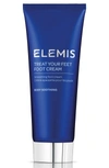 ELEMIS TREAT YOUR FEET FOOT CREAM,641628404100