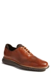 Cole Haan 2.zerogrand Laser Wing Oxford In Britsh Tan