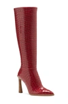 Vince Camuto Pelsna Knee High Boot In Matador Leather