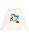 GUCCI X DISNEY DONALD DUCK SWEATSHIRT