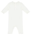 BONPOINT BABY棉质连身衣,P00554736