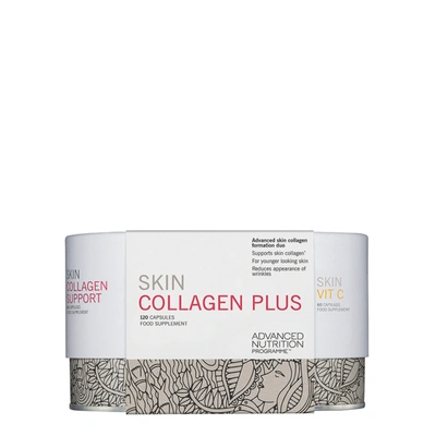 Advanced Nutrition Programme Skin Collagen Plus