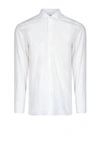 Finamore Shirt Milano Cufflinks In White