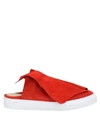 Ports 1961 1961 Mules In Red