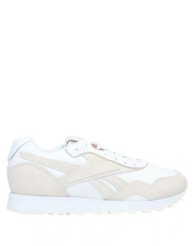 Victoria Beckham Sneakers In Beige