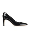 Sergio Rossi Pumps In Black