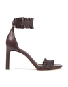 ZIMMERMANN SANDALS,17009716VT 15