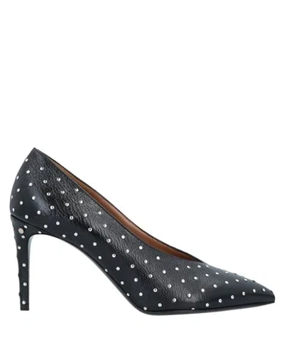 Laurence Dacade Pumps In Black