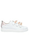 181 BY ALBERTO GOZZI SNEAKERS,17014721LM 5