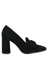 ADELE DEZOTTI PUMPS,17016515UN 15